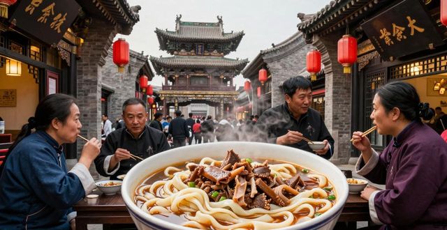 Traditional Taiyuan travel activities_Traditional Taiyuan travel activities_Traditional Taiyuan travel activities
