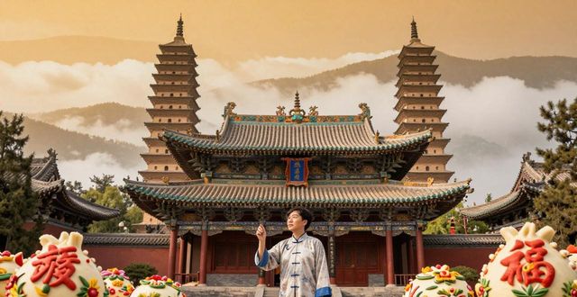 Traditional Taiyuan travel activities_Traditional Taiyuan travel activities_Traditional Taiyuan travel activities