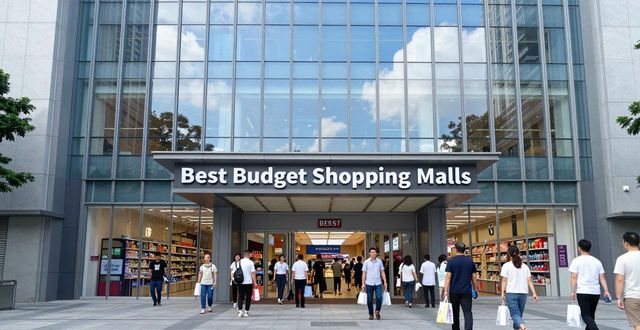 Guangzhou shopping malls_Guangzhou shopping malls_Guangzhou shopping malls