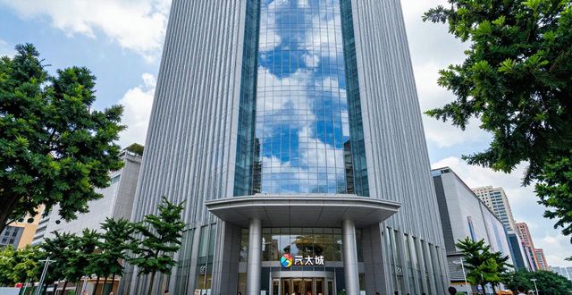 Guangzhou shopping malls_Guangzhou shopping malls_Guangzhou shopping malls