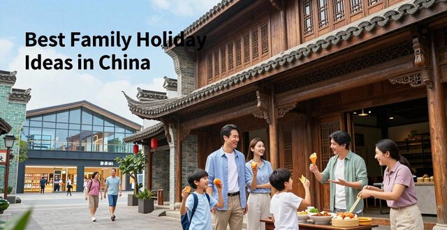 China family holiday ideas_China family holiday ideas_China family holiday ideas