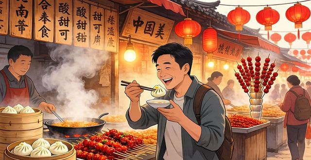 China food experiences_China food experiences_China food experiences