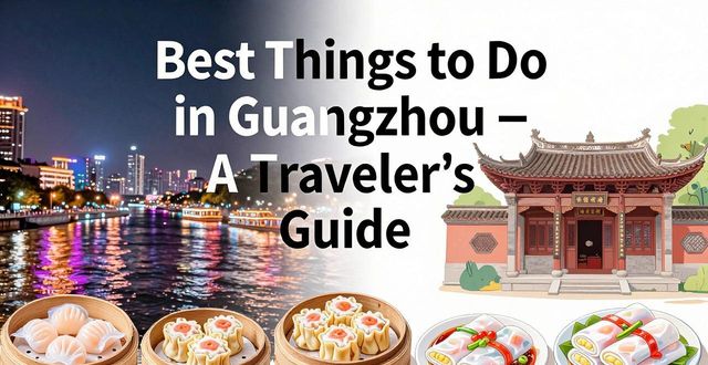 Guangzhou tourism_Guangzhou tourism_Guangzhou tourism
