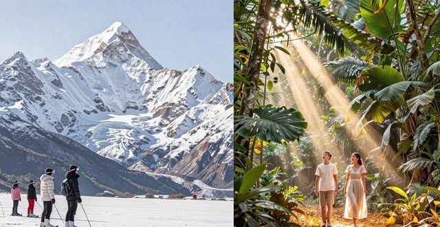 Yunnan travel guide_Yunnan travel guide_Yunnan travel guide