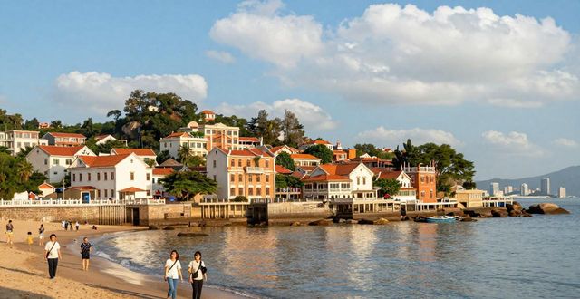 Xiamen travel_Xiamen travel_Xiamen travel