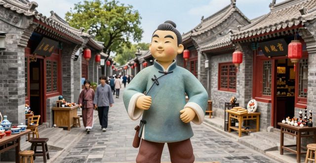 Hutong handicrafts_Hutong handicrafts_Hutong handicrafts