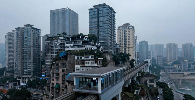 Chongqing travel hotspots_Chongqing travel hotspots_Chongqing travel hotspots