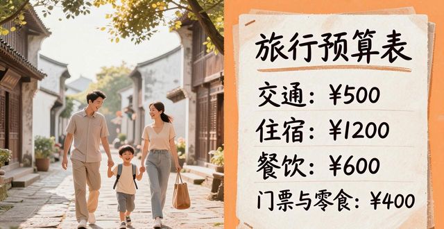 China family travel budget_China family travel budget_China family travel budget