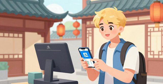 Foreigners using Alipay_Foreigners using Alipay_Foreigners using Alipay