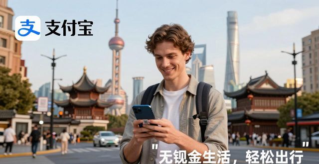 Foreigners using Alipay_Foreigners using Alipay_Foreigners using Alipay