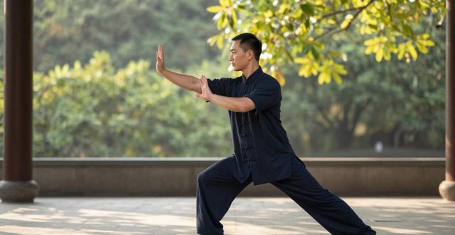Chinese Kung Fu & Tai Chi_Chinese Kung Fu & Tai Chi_Chinese Kung Fu & Tai Chi