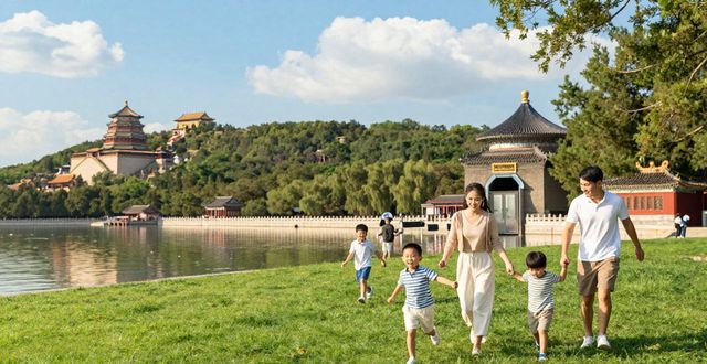 Family friendly China tour_Family friendly China tour_Family friendly China tour