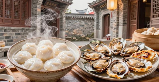 Fuzhou Travel Guide_Fuzhou Travel Guide_Fuzhou Travel Guide