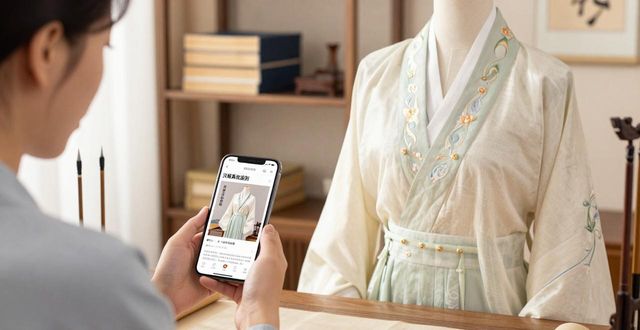Authentic Hanfu styles_Authentic Hanfu styles_Authentic Hanfu styles