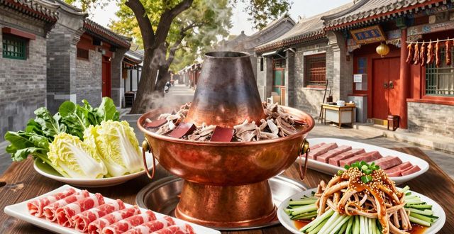 Beijing food delights_Beijing food delights_Beijing food delights