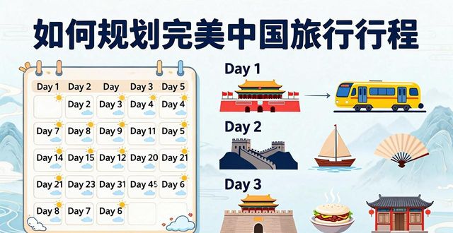 China travel itinerary design_China travel itinerary design_China travel itinerary design