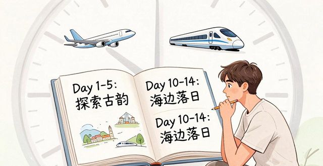 China travel itinerary design_China travel itinerary design_China travel itinerary design