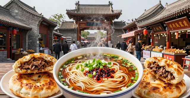 Beijing food delights_Beijing food delights_Beijing food delights