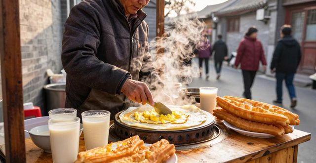 Signature food in Beijing_Signature food in Beijing_Signature food in Beijing