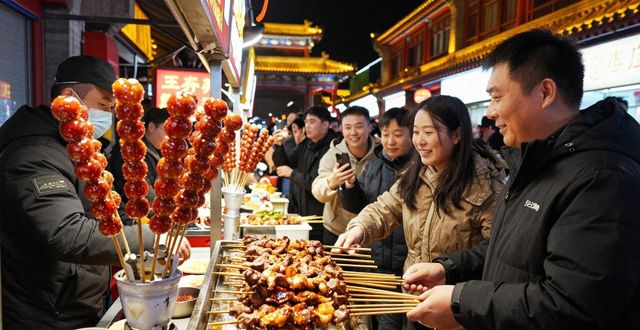 Signature food in Beijing_Signature food in Beijing_Signature food in Beijing