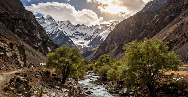 Western China travel hidden spots_Western China travel hidden spots_Western China travel hidden spots