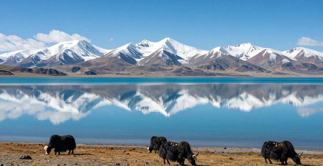 Western China travel hidden spots_Western China travel hidden spots_Western China travel hidden spots