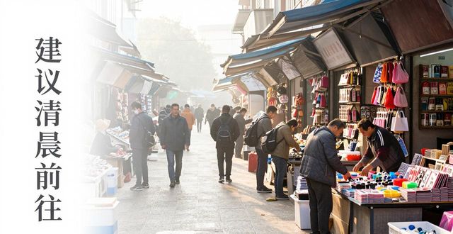 Yiwu market tour_Yiwu market tour_Yiwu market tour