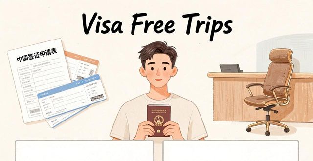 China visa free regulations_China visa free regulations_China visa free regulations