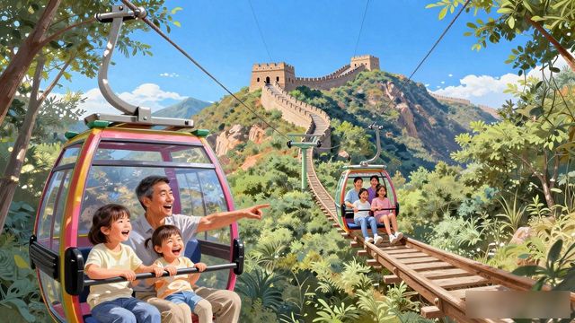 Beijing tourist attractions for families_Beijing tourist attractions for families_Beijing tourist attractions for families