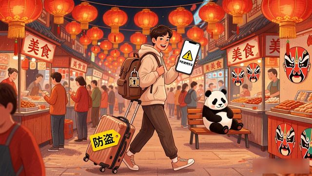 Safe travel guides in China_Safe travel guides in China_Safe travel guides in China