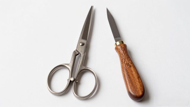 Chinese paper cutting tools_Chinese paper cutting tools_Chinese paper cutting tools