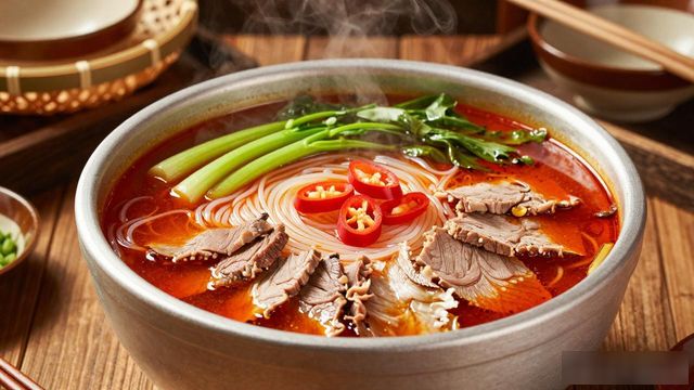 Spicy food China_Spicy food China_Spicy food China