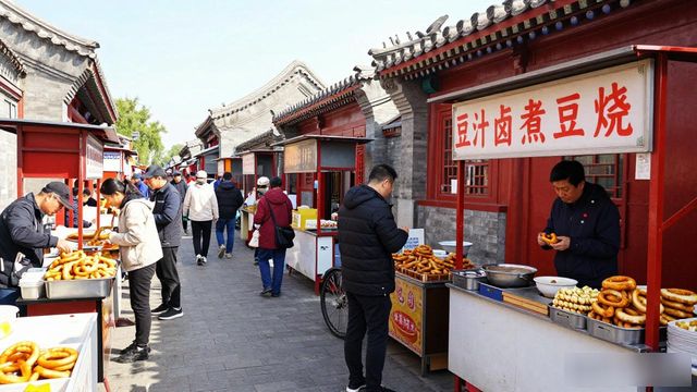 Unique snacks in Beijing_Unique snacks in Beijing_Unique snacks in Beijing