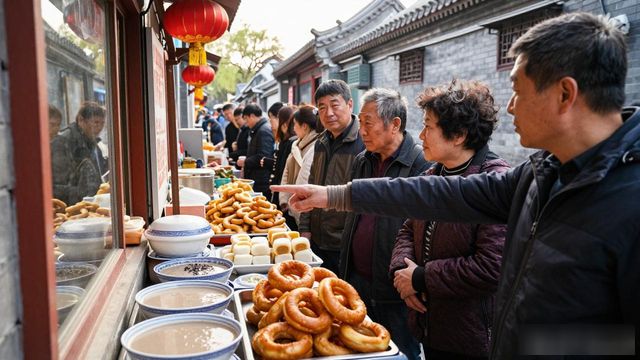 Unique snacks in Beijing_Unique snacks in Beijing_Unique snacks in Beijing