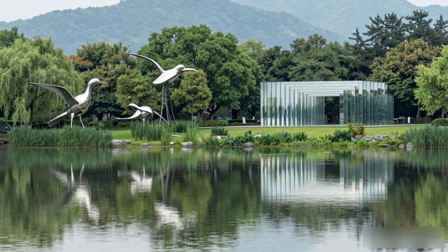 Unique Hangzhou attractions_Unique Hangzhou attractions_Unique Hangzhou attractions