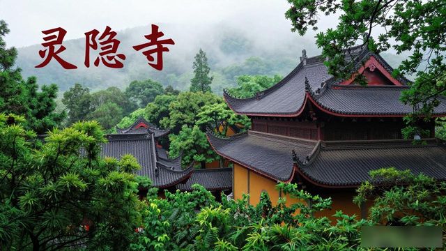 Popular Hangzhou tourism spots_Popular Hangzhou tourism spots_Popular Hangzhou tourism spots