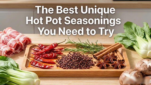 Unique hot pot seasonings_Unique hot pot seasonings_Unique hot pot seasonings