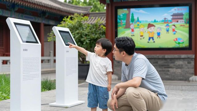 Xi'an family friendly spots_Xi'an family friendly spots_Xi'an family friendly spots
