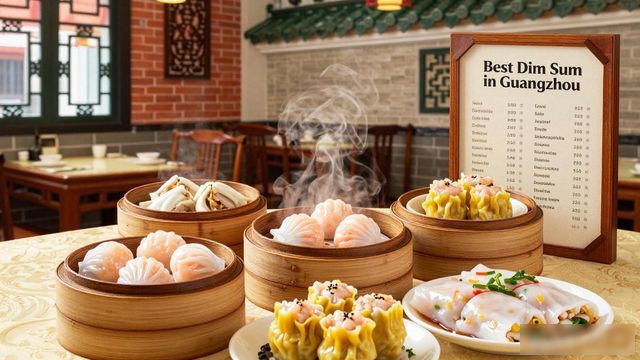 Guangzhou travel food tasting_Guangzhou travel food tasting_Guangzhou travel food tasting