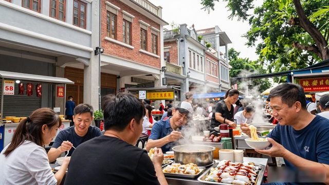 Guangzhou travel food tasting_Guangzhou travel food tasting_Guangzhou travel food tasting