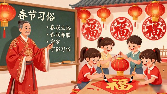 Traditional festivals educational resources_Traditional festivals educational resources_Traditional festivals educational resources