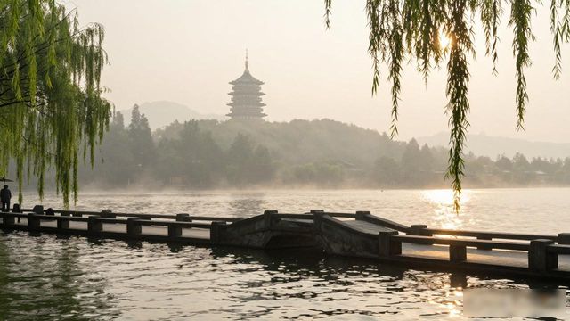 Hangzhou travel photography spots_Hangzhou travel photography spots_Hangzhou travel photography spots