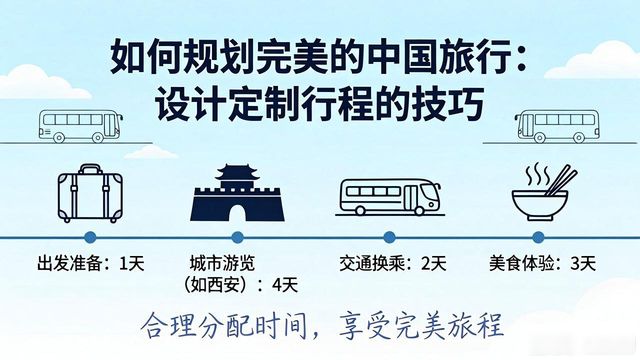 China travel itinerary design_China travel itinerary design_China travel itinerary design