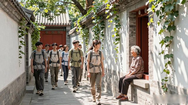 Hutong tour Beijing_Hutong tour Beijing_Hutong tour Beijing