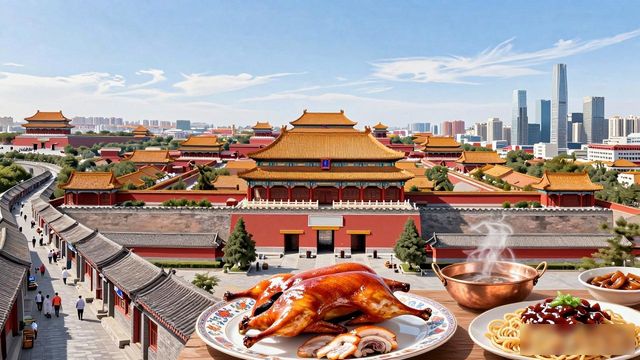 Beijing travel guide_Beijing travel guide_Beijing travel guide