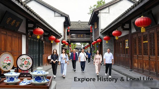 Chengdu travel cultural exploration_Chengdu travel cultural exploration_Chengdu travel cultural exploration