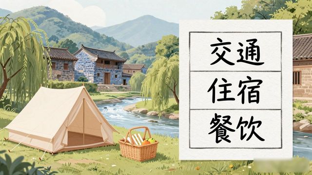 China family travel budget_China family travel budget_China family travel budget