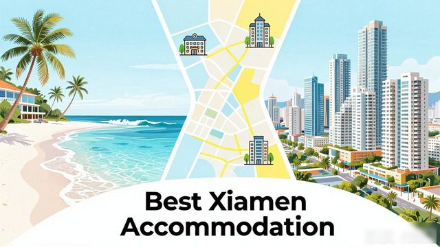 Xiamen accommodation_Xiamen accommodation_Xiamen accommodation