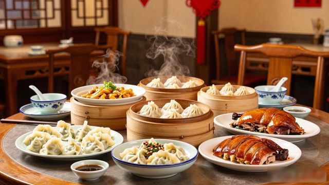 Chinesefood手抄报_Chinese food_Chinesefood怎么读