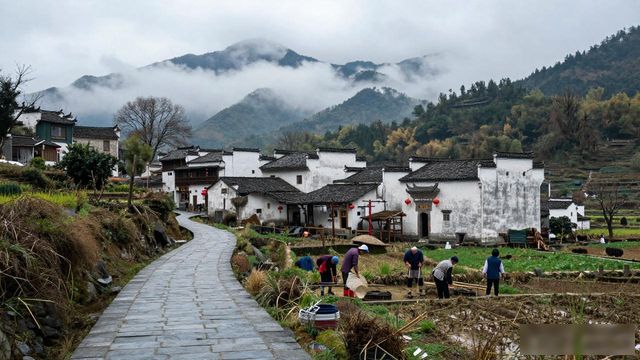 lesser known China destinations_lesser known China destinations_lesser known China destinations